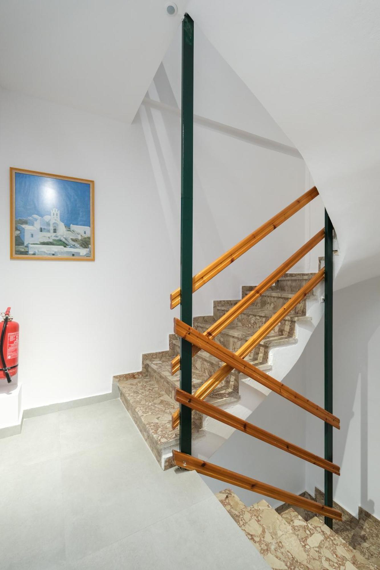 Arocaria Apartments Chrissi Akti Chania Exterior foto